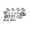 Rotary Parts & Accessories|Rotary 8322 Front End Repair Kit Fits Snapper Rear Engine Riders - Explore Premium Parts & Accessories for All Motor Vehicle Models