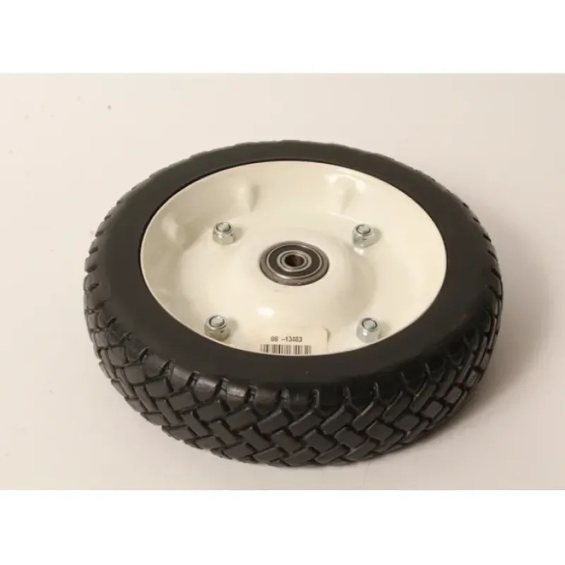 Rotary 13403 Front Wheel Assembly For Toro - Explore Premium Parts & Accessories for All Motor Vehicle Models< Rotary Parts & Accessories