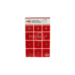 Rotary 14995 Fuel Filter Card - Explore Premium Parts & Accessories for All Motor Vehicle Models< Rotary Parts & Accessories