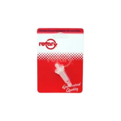 Rotary 11357 Fuel Filter 1/4" Tapered Carded - Explore Premium Parts & Accessories for All Motor Vehicle Models< Rotary Parts & Accessories