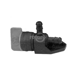 Rotary 10478 Fuel Line Shut Off Fits Honda 16950-ZG9-M02 16950-ZG9-M03 - Explore Premium Parts & Accessories for All Motor Vehicle Models< Rotary Parts & Accessories