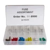 Rotary Parts & Accessories|Rotary 8900 Fuse Assortment - Explore Premium Parts & Accessories for All Motor Vehicle Models