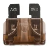 Rotary Parts & Accessories|Rotary 8086 Fuse Atc 7-1/2 Amp Brown - Explore Premium Parts & Accessories for All Motor Vehicle Models
