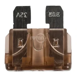 Rotary Parts & Accessories|Rotary 8086 Fuse Atc 7-1/2 Amp Brown - Explore Premium Parts & Accessories for All Motor Vehicle Models
