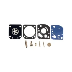 Rotary 13638 Gasket & Diaphragm Kit - Explore Premium Parts & Accessories for All Motor Vehicle Models< Rotary Parts & Accessories
