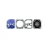 Rotary 14654 Gasket & Diaphragm Kit - Explore Premium Parts & Accessories for All Motor Vehicle Models< Rotary Parts & Accessories