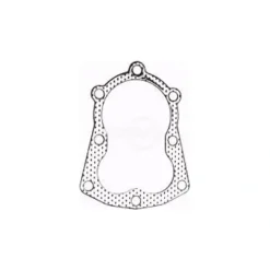 Rotary 1491 Gasket Head Metal Fits Tecumseh - Explore Premium Parts & Accessories for All Motor Vehicle Models< Rotary Parts & Accessories