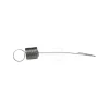 Rotary 174 Governor Spring 5/16"X1-13/16" B&S - Explore Premium Parts & Accessories for All Motor Vehicle Models< Rotary Parts & Accessories