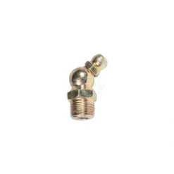Rotary 164 Grease Zerk 45 Elbow 1/4"-28 - Explore Premium Parts & Accessories for All Motor Vehicle Models< Rotary Parts & Accessories