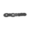 Rotary Parts & Accessories|Rotary 4802 Grinding Wheel 5" X 1/8"X1/2" - Explore Premium Parts & Accessories for All Motor Vehicle Models