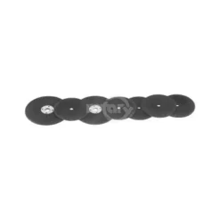 Rotary Parts & Accessories|Rotary 4803 Grinding Wheel 5"X3/16"X1/2 - Explore Premium Parts & Accessories for All Motor Vehicle Models