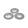Rotary Parts & Accessories|Rotary 9705 Grinding Wheel 4 1/8" X 7/8" X 1/8" - Explore Premium Parts & Accessories for All Motor Vehicle Models