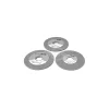 Rotary Parts & Accessories|Rotary 9706 Grinding Wheel 4-1/8"X7/8"X3/16" - Explore Premium Parts & Accessories for All Motor Vehicle Models