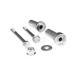 Rotary 10908 Hardware Kit For John Deere Deck Wheel - Explore Premium Parts & Accessories for All Motor Vehicle Models< Rotary Parts & Accessories