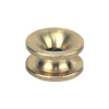 Rotary 12422 Heavy Duty Round Brass Eyelet for Round Line - Explore Premium Parts & Accessories for All Motor Vehicle Models< Rotary Parts & Accessories
