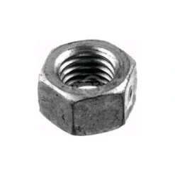 Rotary Parts & Accessories|Rotary 5705 Hex Nut 5/8" Bunton - Explore Premium Parts & Accessories for All Motor Vehicle Models
