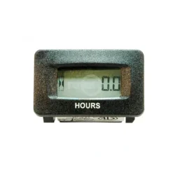 Rotary 10408 Hour Meter Sendec Panel Mount - Explore Premium Parts & Accessories for All Motor Vehicle Models< Rotary Parts & Accessories