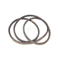 Rotary 12417 Hydro Pump Belt 5/8" X 86.306" - Explore Premium Parts & Accessories for All Motor Vehicle Models< Rotary Parts & Accessories