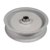 Rotary Parts & Accessories|Rotary 727 Idler Pulley 3/8" X 4-1/2" If-6416 - Explore Premium Parts & Accessories for All Motor Vehicle Models
