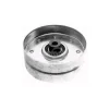 Rotary Parts & Accessories|Rotary 7813 Idler Pulley 3/8"X 4" Fits Bobcat - Explore Premium Parts & Accessories for All Motor Vehicle Models