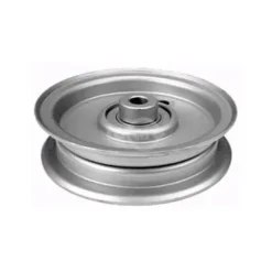 Rotary Parts & Accessories|Rotary 9856 Idler Pulley 3/8"X 4-1/8" Fits Snapper - Explore Premium Parts & Accessories for All Motor Vehicle Models