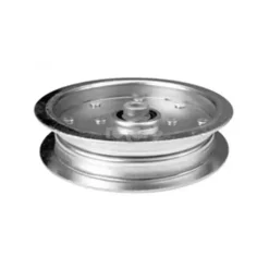 Rotary Parts & Accessories|Rotary 9865 Idler Pulley 3/8"X 5" Fits Murray - Explore Premium Parts & Accessories for All Motor Vehicle Models
