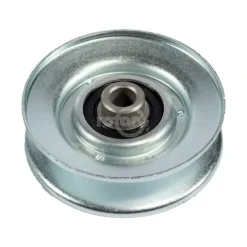 Rotary 12385 Idler Pulley 5/16" X 2-1/2" - Explore Premium Parts & Accessories for All Motor Vehicle Models< Rotary Parts & Accessories