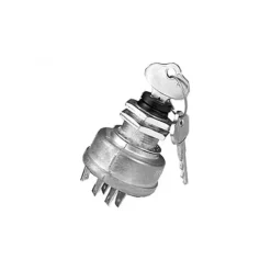 Rotary 10723 Ignition Switch Fits John Deere - Explore Premium Parts & Accessories for All Motor Vehicle Models< Rotary Parts & Accessories