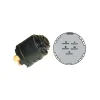 Rotary Parts & Accessories|Rotary 9654 Ignition Switch Multi Application - Explore Premium Parts & Accessories for All Motor Vehicle Models