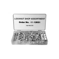Rotary 12021 Lock Nut Assortment - Explore Premium Parts & Accessories for All Motor Vehicle Models< Rotary Parts & Accessories