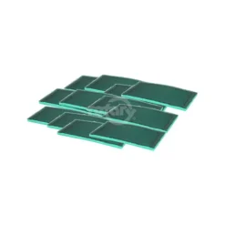 Rotary 12946 Master Ctn Repl Pre Filter For B&S 273638s - Explore Premium Parts & Accessories for All Motor Vehicle Models< Rotary Parts & Accessories