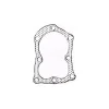 Rotary 1480 Metal Head Gasket Fits Briggs & Stratton 272157 272157S 270383 - Explore Premium Parts & Accessories for All Motor Vehicle Models< Rotary Parts & Accessories