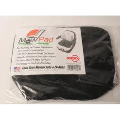 Rotary 16425 Mowpad Gel Seat Pad Absorbs Shock & Vibration - Explore Premium Parts & Accessories for All Motor Vehicle Models< Rotary Parts & Accessories