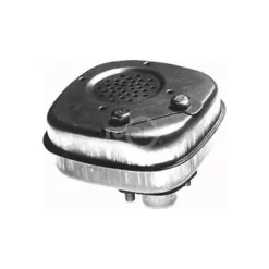 Rotary Parts & Accessories|Rotary 892 Muffler Bolt On B&S - Explore Premium Parts & Accessories for All Motor Vehicle Models