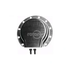 Rotary 2297 Muffler Deflector with Hardware Fits B&S 393757 796956 - Explore Premium Parts & Accessories for All Motor Vehicle Models< Rotary Parts & Accessories