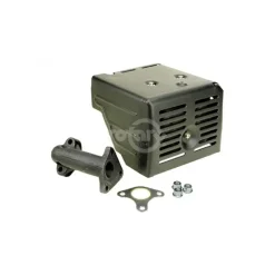 Rotary 14449 Muffler For Honda - Explore Premium Parts & Accessories for All Motor Vehicle Models< Rotary Parts & Accessories