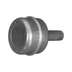 Rotary Parts & Accessories|Rotary 859 Muffler 1-5/16"Pipe B&S - Explore Premium Parts & Accessories for All Motor Vehicle Models