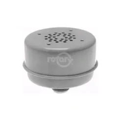 Rotary 1268 Muffler 1/2" Pipe B&S - Explore Premium Parts & Accessories for All Motor Vehicle Models< Rotary Parts & Accessories