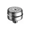 Rotary 1272 Muffler 1/2"Plated Pipe For B&S - Explore Premium Parts & Accessories for All Motor Vehicle Models< Rotary Parts & Accessories