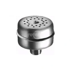 Rotary 1272 Muffler 1/2"Plated Pipe For B&S - Explore Premium Parts & Accessories for All Motor Vehicle Models< Rotary Parts & Accessories