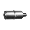 Rotary 1275 Muffler 3/4"Plated Pipe For B&S - Explore Premium Parts & Accessories for All Motor Vehicle Models< Rotary Parts & Accessories