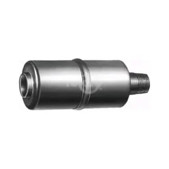 Rotary 1275 Muffler 3/4"Plated Pipe For B&S - Explore Premium Parts & Accessories for All Motor Vehicle Models< Rotary Parts & Accessories
