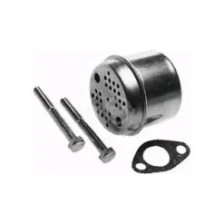 Rotary 1274 Muffler W/Hdwe For Tecumseh - Explore Premium Parts & Accessories for All Motor Vehicle Models< Rotary Parts & Accessories