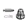 Rotary 2950 Needle & Seat For Lawnboy - Explore Premium Parts & Accessories for All Motor Vehicle Models< Rotary Parts & Accessories