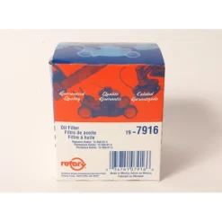 Rotary Parts & Accessories|Rotary 7916 Oil Filter Fits Kohler 12-050-01-S JD AM125424 GY20577 2720396 68140 - Explore Premium Parts & Accessories for All Motor Vehicle Models