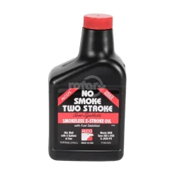 Rotary 11600 Oil 2-Stroke No-Smoke 12.8 Oz. (Two/2-Cycle) - Explore Premium Parts & Accessories for All Motor Vehicle Models< Rotary Parts & Accessories