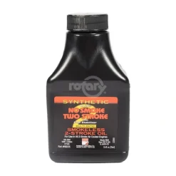 Rotary 12568 Oil 2-Stroke Synthetic 2.6 Oz (Two/2-Cycle) - Explore Premium Parts & Accessories for All Motor Vehicle Models< Rotary Parts & Accessories