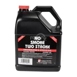 Rotary 10675 Oil Two Stroke No-Smoke 1 Gallon Bottle (Two/2-Cycle) - Explore Premium Parts & Accessories for All Motor Vehicle Models< Rotary Parts & Accessories