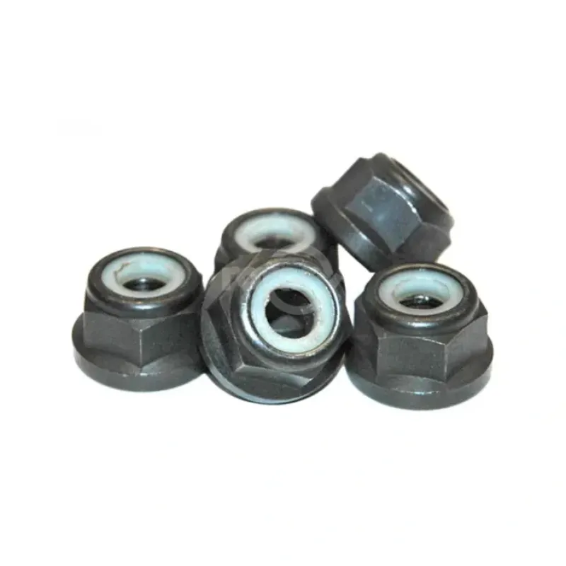 Rotary 14071 Pack of 5 LH Thread 10mm Blade Nuts Fits Stihl 4126-642-7600 - Explore Premium Parts & Accessories for All Motor Vehicle Models< Rotary Parts & Accessories