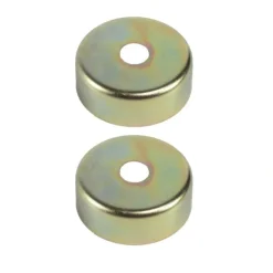 Rotary 15810 Pack of 2 Seal Guards Fits Exmark Toro 103-2768 - Explore Premium Parts & Accessories for All Motor Vehicle Models< Rotary Parts & Accessories